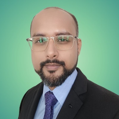 Dr PKD